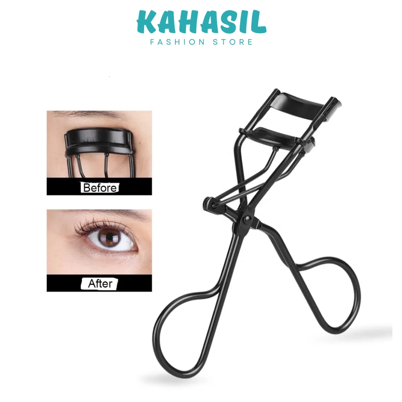 Product image KAHASIL - Penjepit Jepitan Pelentik Bulu Mata Lentik Eyelash Curlers KMJ237 all variant all variant